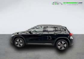 Mercedes GLA 250 e BVA  occasion  Beaupuy - photo n5