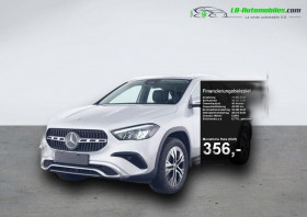 Mercedes GLA , garage LB AUTOMOBILES  Beaupuy