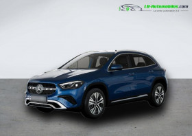 Mercedes GLA 250 e BVA  occasion  Beaupuy - photo n2
