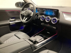 Mercedes GLA 250 e BVA  occasion  Beaupuy - photo n5