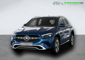 Mercedes GLA , garage LB AUTOMOBILES  Beaupuy