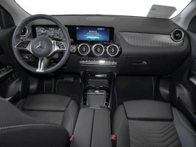Mercedes GLA 250 e BVA  occasion  Beaupuy - photo n3