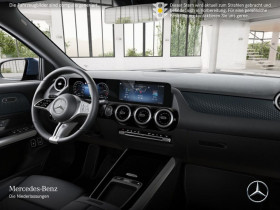 Mercedes GLA 250 e BVA  occasion  Beaupuy - photo n3