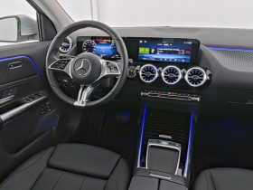 Mercedes GLA 250 e BVA  occasion  Beaupuy - photo n3