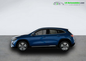 Mercedes GLA 250 e BVA  occasion  Beaupuy - photo n4