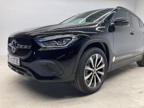 Mercedes GLA 250 e BVA  occasion  Beaupuy - photo n7