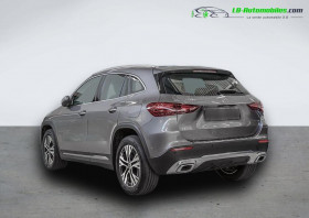 Mercedes GLA 250 e BVA  occasion  Beaupuy - photo n4