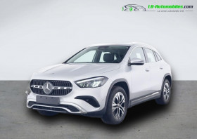 Mercedes GLA 250 e BVA  occasion  Beaupuy - photo n2