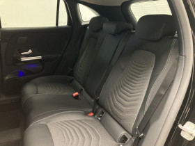 Mercedes GLA 250 e BVA  occasion  Beaupuy - photo n6