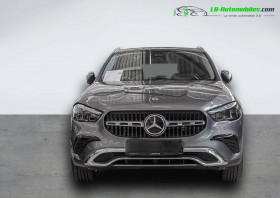 Mercedes GLA 250 e BVA  occasion  Beaupuy - photo n5