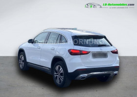 Mercedes GLA 250 e BVA  occasion  Beaupuy - photo n3