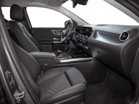 Mercedes GLA 250 e BVA  occasion  Beaupuy - photo n7