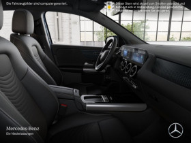 Mercedes GLA 250 e BVA  occasion  Beaupuy - photo n6