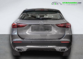 Mercedes GLA 250 e BVA  occasion  Beaupuy - photo n6