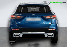 Mercedes GLA 250 e BVA  occasion  Beaupuy - photo n5