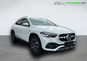 Mercedes GLA 250 e BVA  occasion  Beaupuy - photo n2
