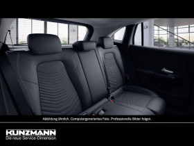 Mercedes GLA 250 e BVA  occasion  Beaupuy - photo n5