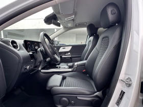 Mercedes GLA 250 e BVA  occasion  Beaupuy - photo n7