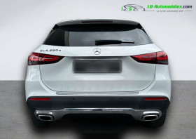 Mercedes GLA 250 e BVA  occasion  Beaupuy - photo n6