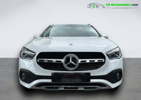 Mercedes GLA 250 e BVA  occasion  Beaupuy - photo n5