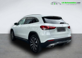 Mercedes GLA 250 e BVA  occasion  Beaupuy - photo n4