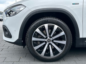 Mercedes GLA 250 e BVA  occasion  Beaupuy - photo n9