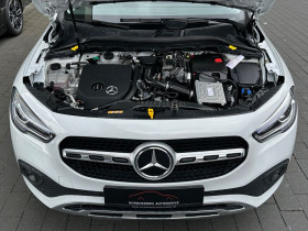 Mercedes GLA 250 e BVA  occasion  Beaupuy - photo n10