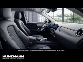 Mercedes GLA 250 e BVA  occasion  Beaupuy - photo n4