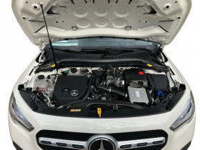 Mercedes GLA 250 e BVA  occasion  Beaupuy - photo n11