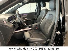 Mercedes GLA 250 e BVA  occasion  Beaupuy - photo n4