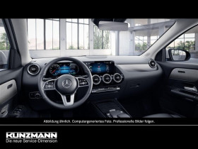 Mercedes GLA 250 e BVA  occasion  Beaupuy - photo n3