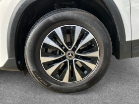 Mercedes GLA 250 e BVA  occasion  Beaupuy - photo n10