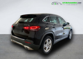 Mercedes GLA 250 e BVA  occasion  Beaupuy - photo n3