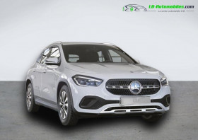 Mercedes GLA 250 e BVA  occasion  Beaupuy - photo n2