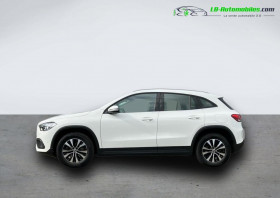 Mercedes GLA 250 e BVA  occasion  Beaupuy - photo n6