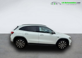 Mercedes GLA 250 e BVA  occasion  Beaupuy - photo n5