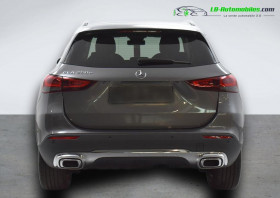 Mercedes GLA 250 e BVA  occasion  Beaupuy - photo n5