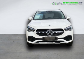 Mercedes GLA 250 e BVA  occasion  Beaupuy - photo n5
