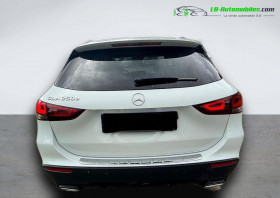 Mercedes GLA 250 e BVA  occasion  Beaupuy - photo n6