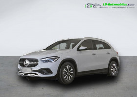 Mercedes GLA , garage LB AUTOMOBILES  Beaupuy