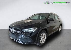 Mercedes GLA , garage LB AUTOMOBILES  Beaupuy