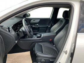 Mercedes GLA 250 e BVA  occasion  Beaupuy - photo n8