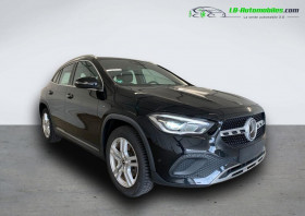 Mercedes GLA 250 e BVA  occasion  Beaupuy - photo n2