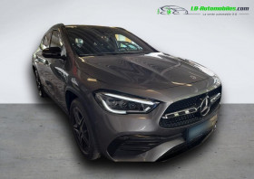 Mercedes GLA 250 e BVA  occasion  Beaupuy - photo n2