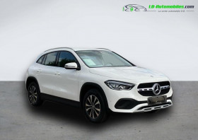 Mercedes GLA 250 e BVA  occasion  Beaupuy - photo n2