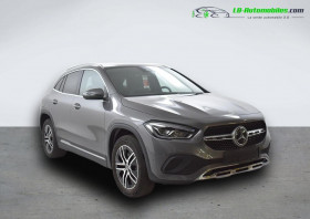 Mercedes GLA , garage LB AUTOMOBILES  Beaupuy