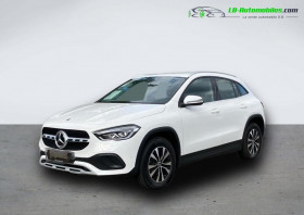 Mercedes GLA , garage LB AUTOMOBILES  Beaupuy
