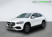 Mercedes GLA occasion année 2022 boite Automatique Annonce Mercedes GLA occasion Hybride 250 e BVA à Beaupuy