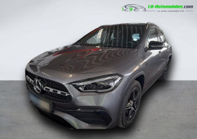 Mercedes GLA , garage LB AUTOMOBILES  Beaupuy
