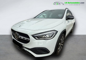 Mercedes GLA , garage LB AUTOMOBILES  Beaupuy